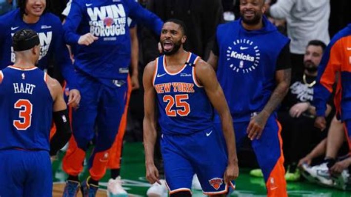 The Underrated Talent Of Mikal Miles Bridges: A Rising Star In The NBA
