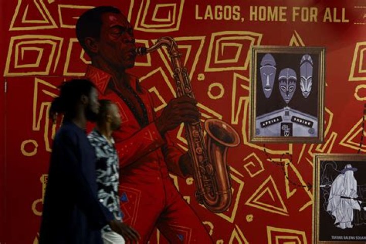 The Unforgettable Afrobeat Icon: Ayinla Omowura