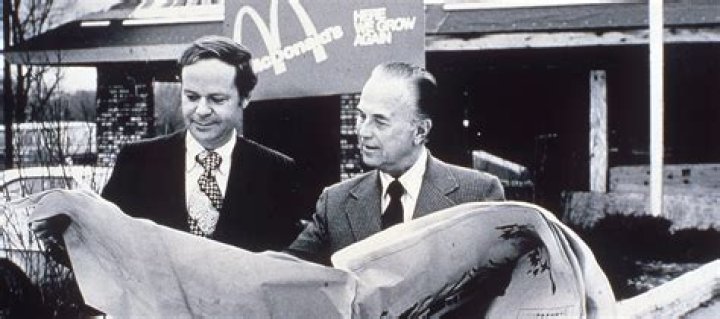 The Unraveling Of Ray Kroc's Empire: What Became Of The McDonald's Magnate