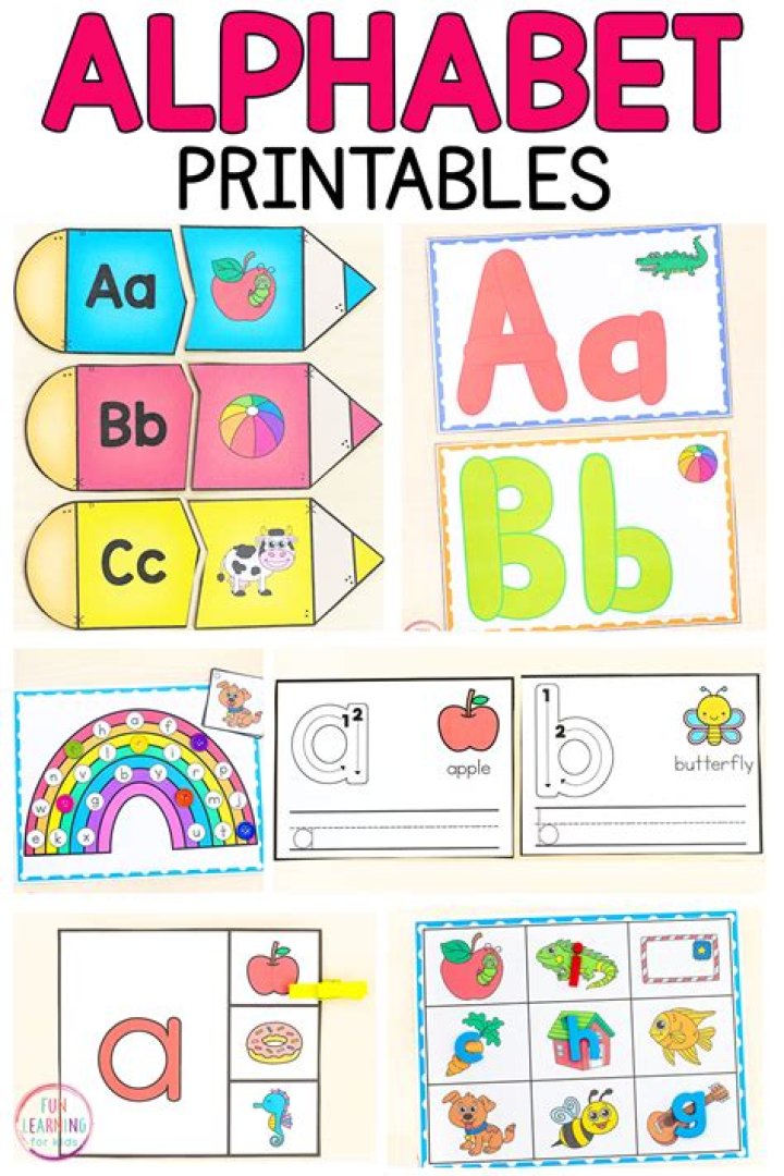 The Unseen Significance Of The Middle Of The Alphabet