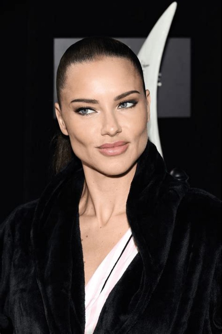 The Unstoppable Rise: How Adriana Lima Became A Modeling Icon