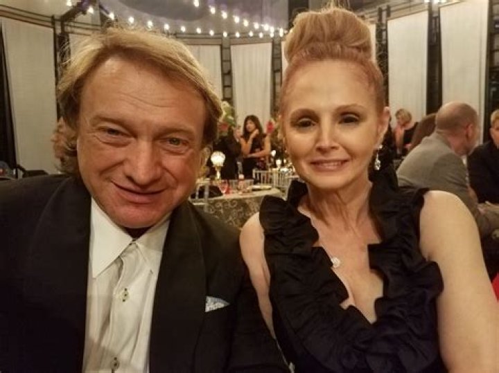 The Unsung Story Of Lou Gramm's First Marriage