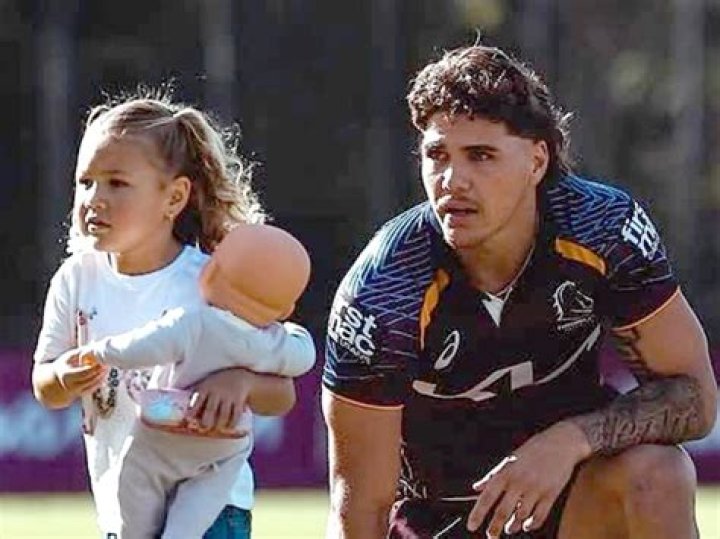 The Untold Truth About Reece Walsh's Father