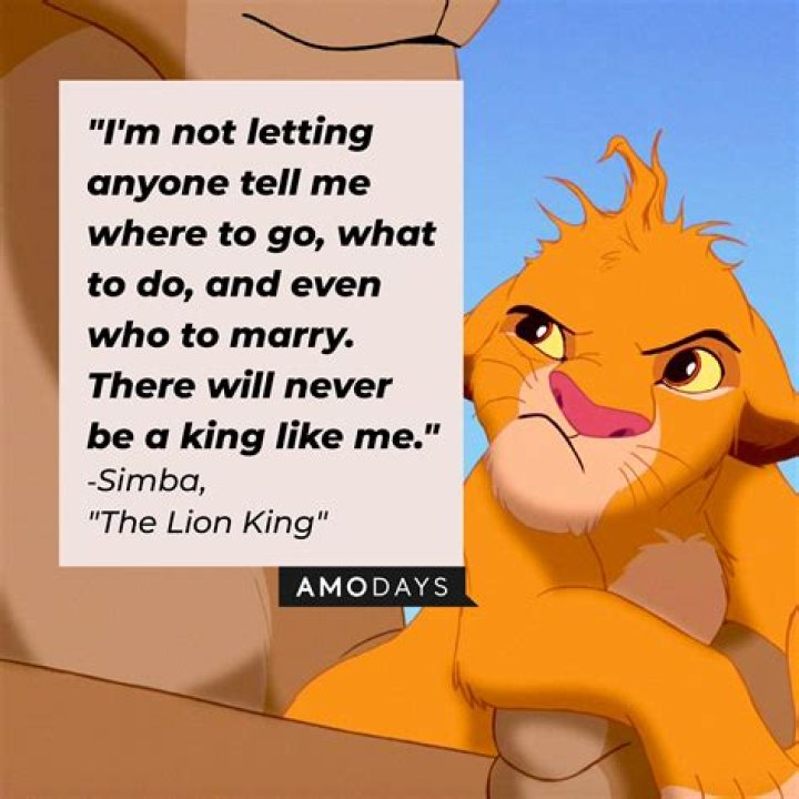 The Wise And Witty Wisdom Of Timon: Unforgettable Quotes From The Lion King