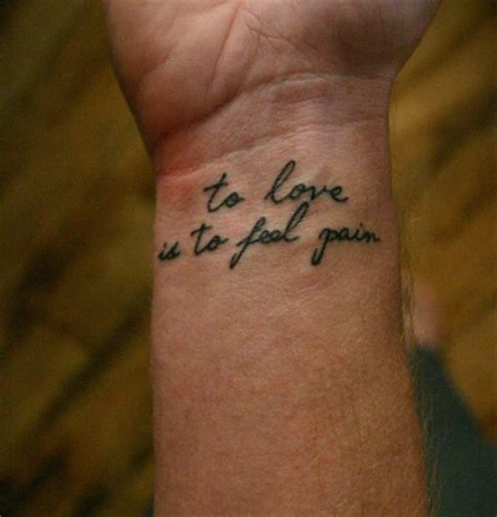 Timeless Pain Tattoo Designs: Expressing Emotional Depth Through Art