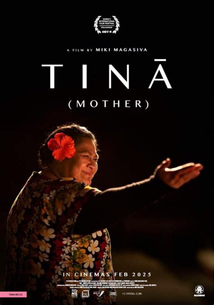 Tina Majoring In Movie Magic: All Her Blockbuster Appearances