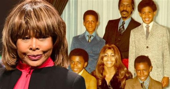 Tina Turner's Daughter: The Legacy Continues