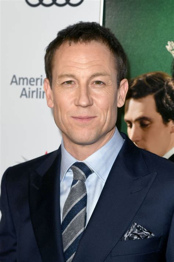 Tobias Menzies: Navigating The Complex World Of Relationships