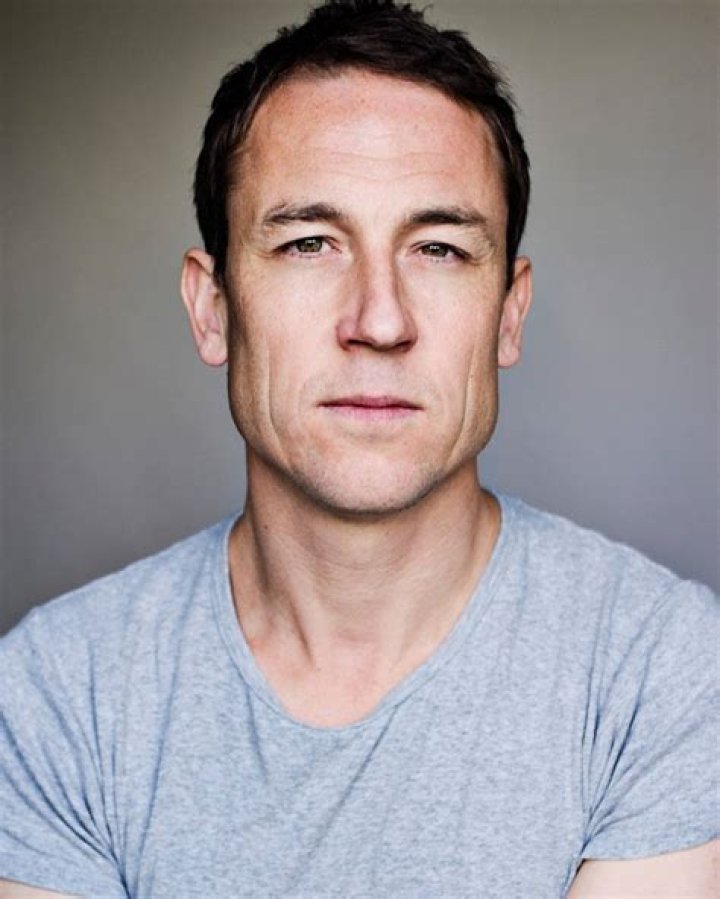 Tobias Menzies: The Enigmatic Actor And His Relationship Status