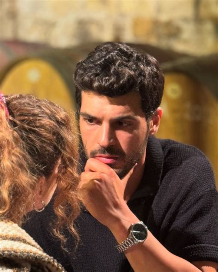 Tolga Mendi: A Dive Into His Relationships And Personal Life