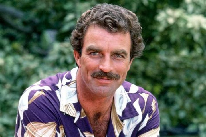 Tom Selleck's Age In 1990: A Chronological Insight