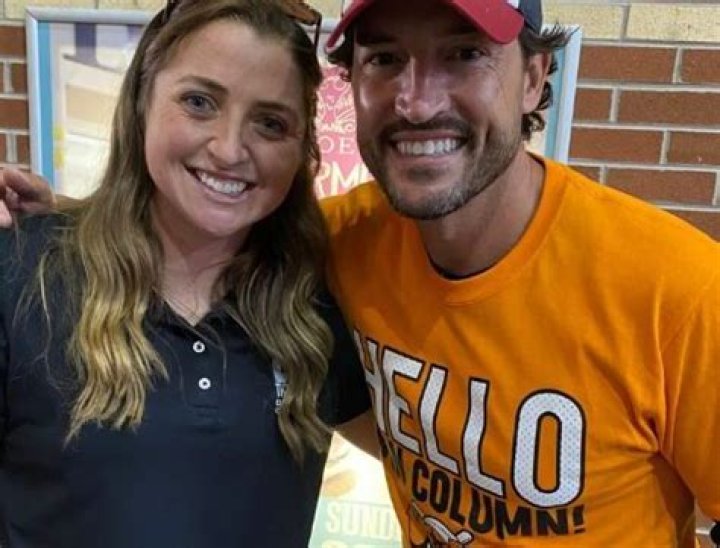 Tony Vitello's Girlfriend: Unraveling The Mystery Behind The Coach's Love Life