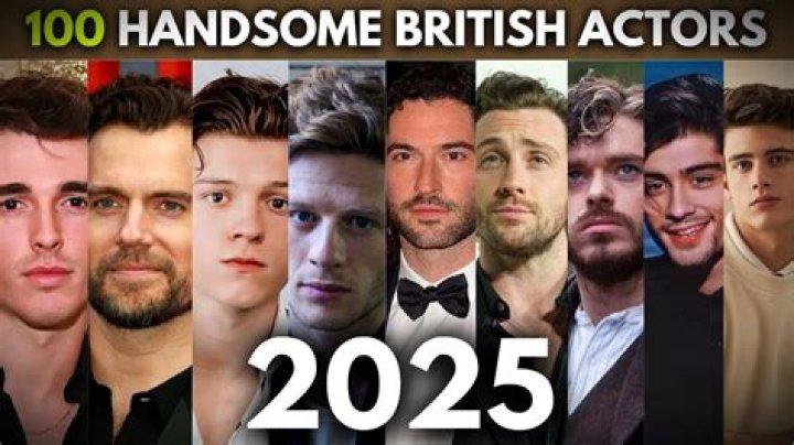 Top British Male Actors: A Comprehensive Guide To The Best