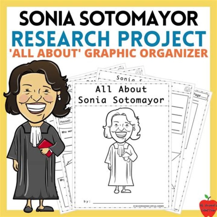 Top Facts To Know About Sotomayor's Spouse