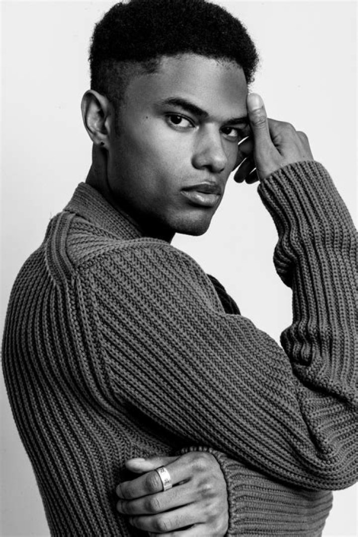 Top Instagram Black Male Models To Follow: A Guide To Style And Influence