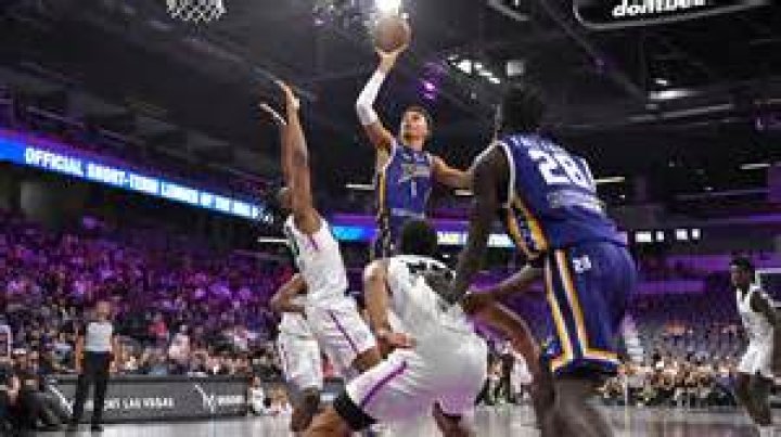 Top Prospect: Flix Wembanyama's NBA Journey