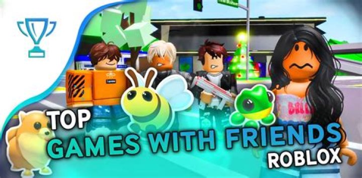 Top Roblox Games To Play With Your Girlfriend