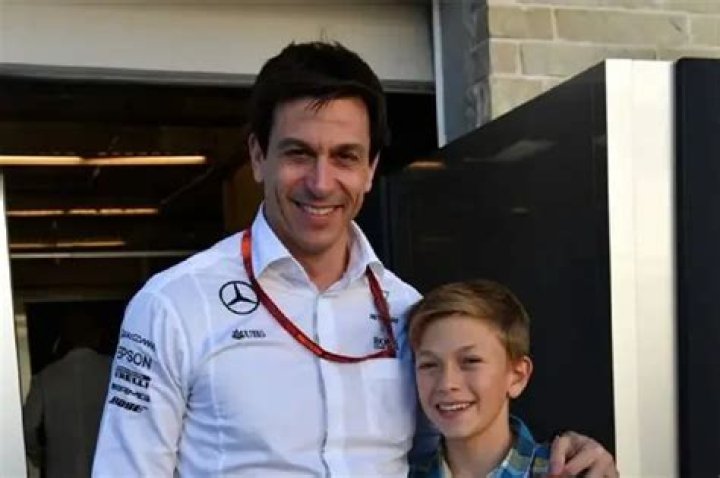 Toto Wolff's Paternal Legacy: The Influence Of His Father