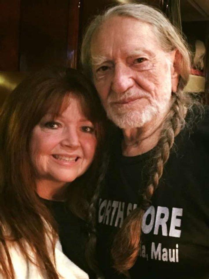 Tragic Fate: Unveiling The Mystery Of Willie Nelson's Daughter, Renee