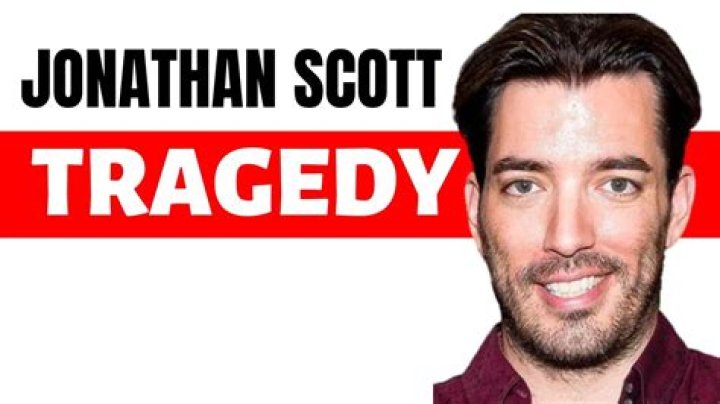 Tragic News: Drew Scott Passed Away – A Legacy Remembered