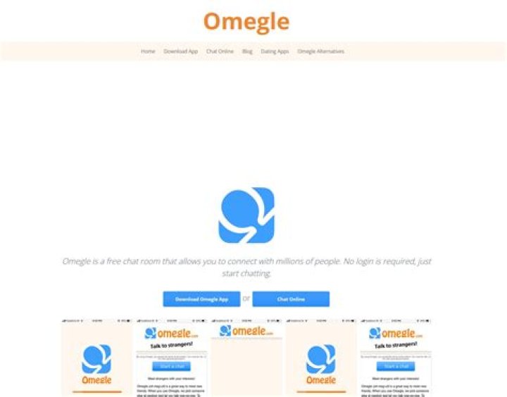 Troubleshooting Video Issues With Omegle: "Could Not Start Video Source" Solved