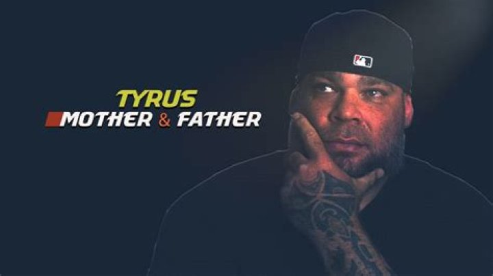 Tyrus: A Son's Journey To Discover His Mother And Father