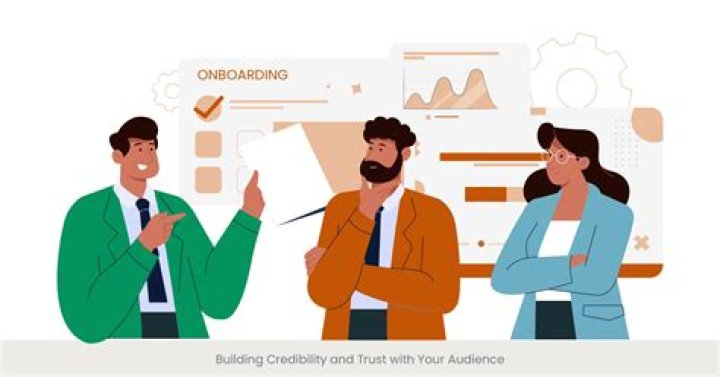 Ultimate Guide To Establishing Trust With Your Audience Through Effective Formatting