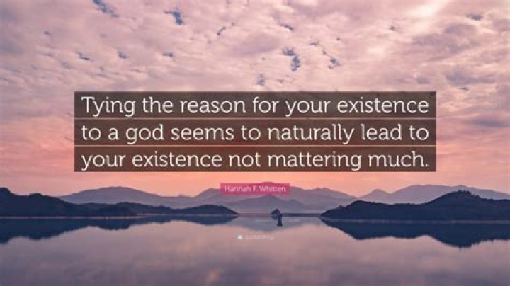 Ultimate Guide To Life's Reasons For Existence