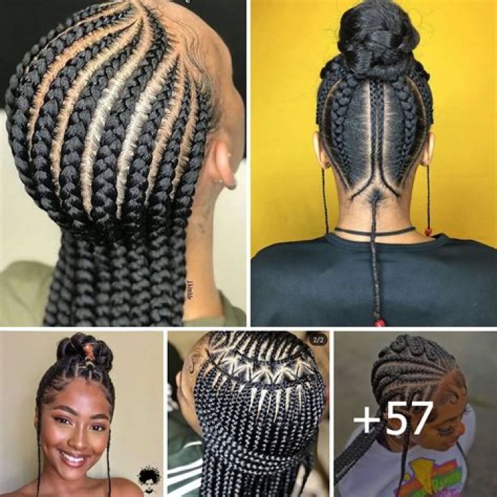 Ultimate Guide To Stunning Braid Hairstyles For Black Women