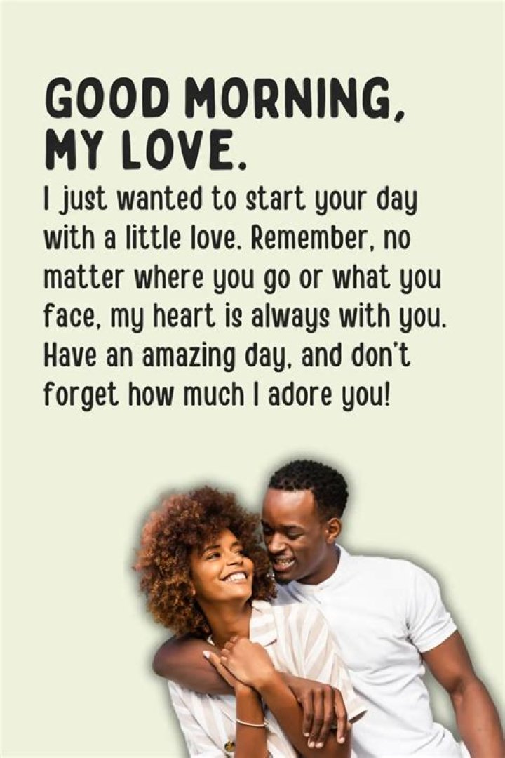 Ultimate Guide To Sweet Love And Good Morning Texts
