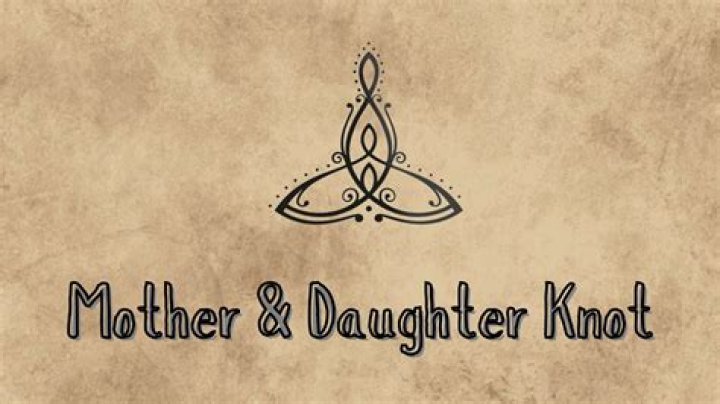 Unbreakable Bonds: The Dad And Daughter Symbol