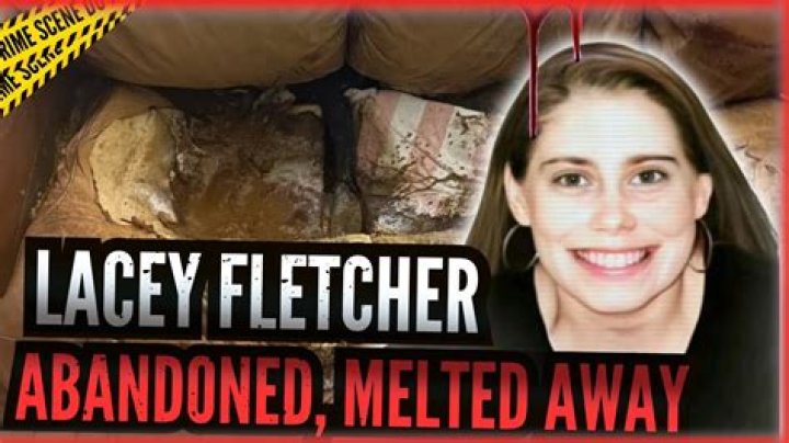 Uncensored Lacey Fletcher: Explicit And Exclusive Content