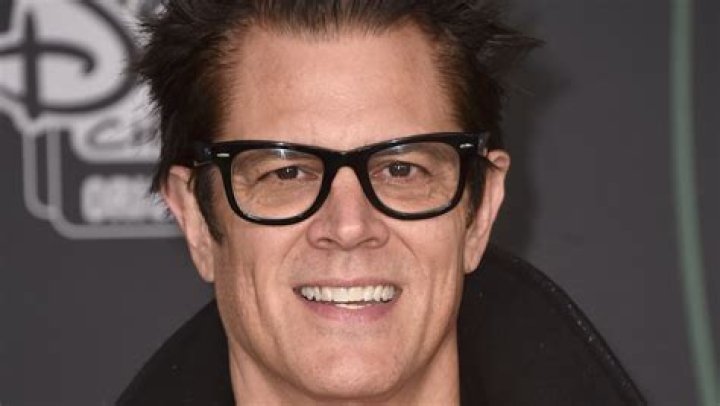 Uncover Johnny Knoxville's Untold Riches: Exploring His Net Worth