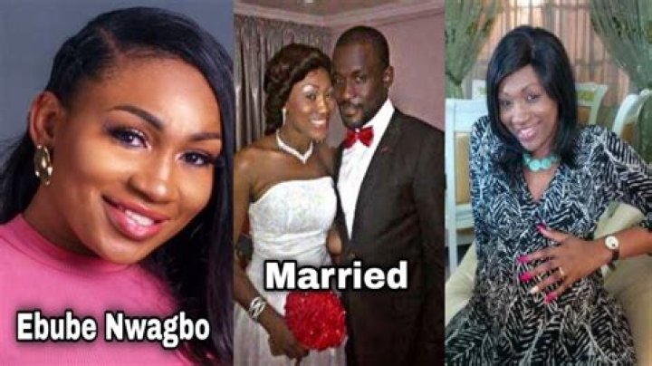 Uncover The Age Of Nollywood Star Ebube Nwagbo