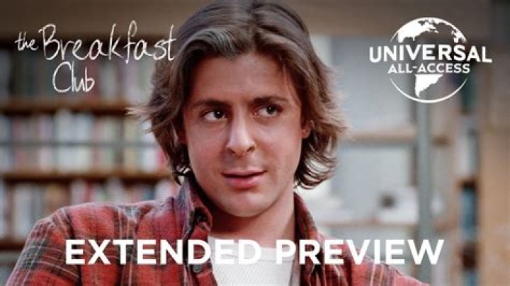 Uncover The Best Movies Similar To "The Breakfast Club"