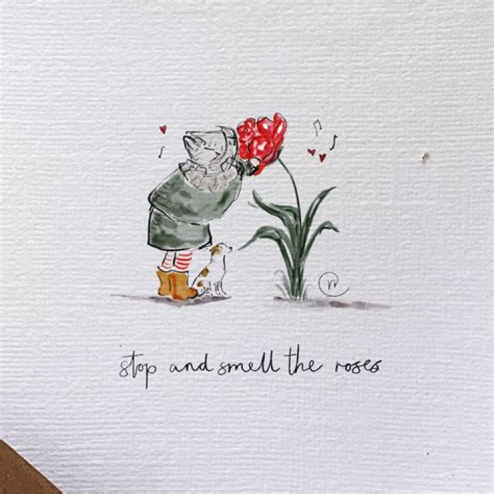 Uncover The Essence Of Life With Inspiring "Smelling The Roses" Quotes