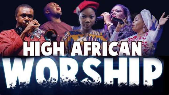 Uncover The Heartfelt Melodies: Nigerian Worship Songs