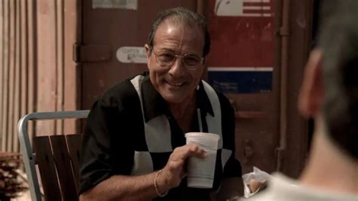 Uncover The Identity Of Patsy Parisi: The Iconic Sopranos Character