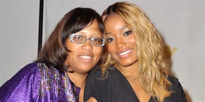 Uncover The Lineage: Keke Palmer's Parents Unveiled