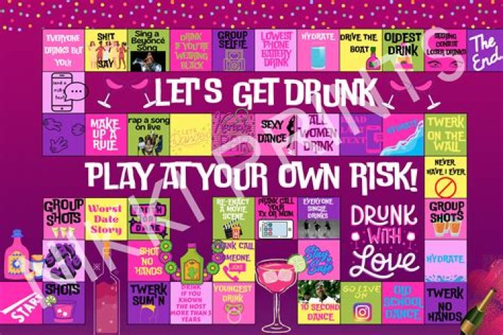 Uncover The Secrets: Paranoia Drinking Game Questions To Unleash The Suspicions