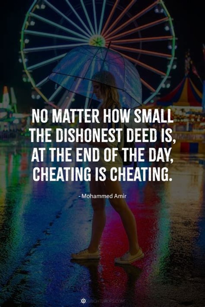 Uncover The Shocking Truths: Quotes Exposing Cheating Boyfriends