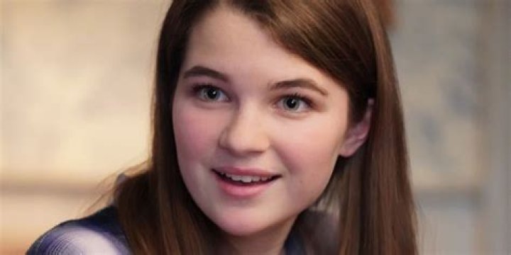 Uncover The Story Of Young Sheldon's Missy: A Spotlight On The Talented Actress