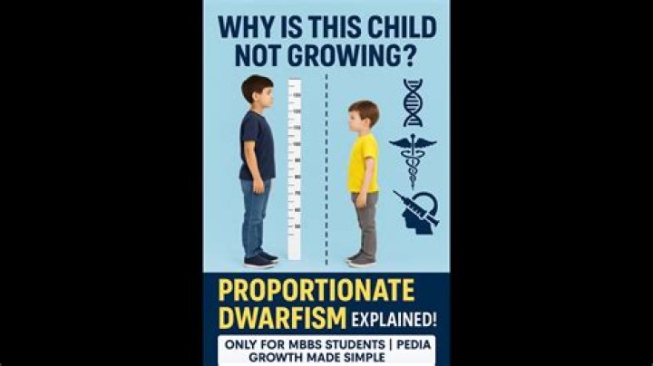 Uncover The Type Of Dwarfism Affecting Hasbulla
