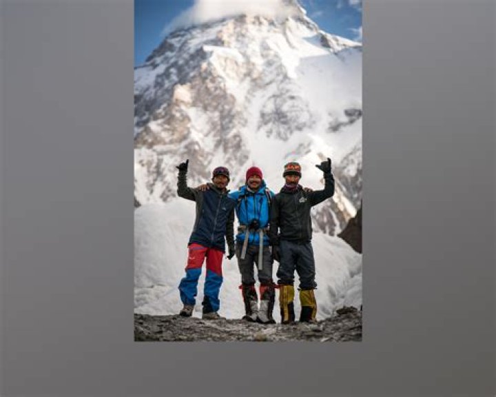 Uncover The Unbelievable Net Worth Of Nirmal Purja: A Mountaineering Legend