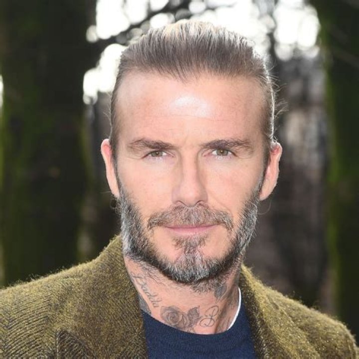 Uncovering David Beckham's Weight: The Ultimate Guide