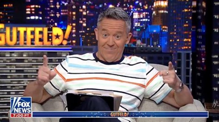 Uncovering Greg Gutfeld's Remarkable Height: A Detailed Analysis