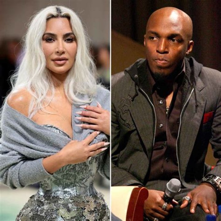Uncovering The Age Gap: Damon Thomas And Kim Kardashian's Relationship Explained
