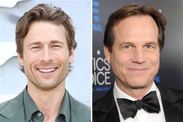 Uncovering The Connection Between Kelly Rowan And Bill Paxton