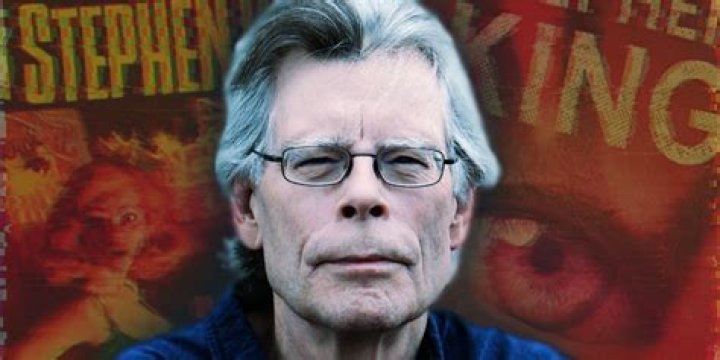 Uncovering The Identity Of Stephen King's Daughter