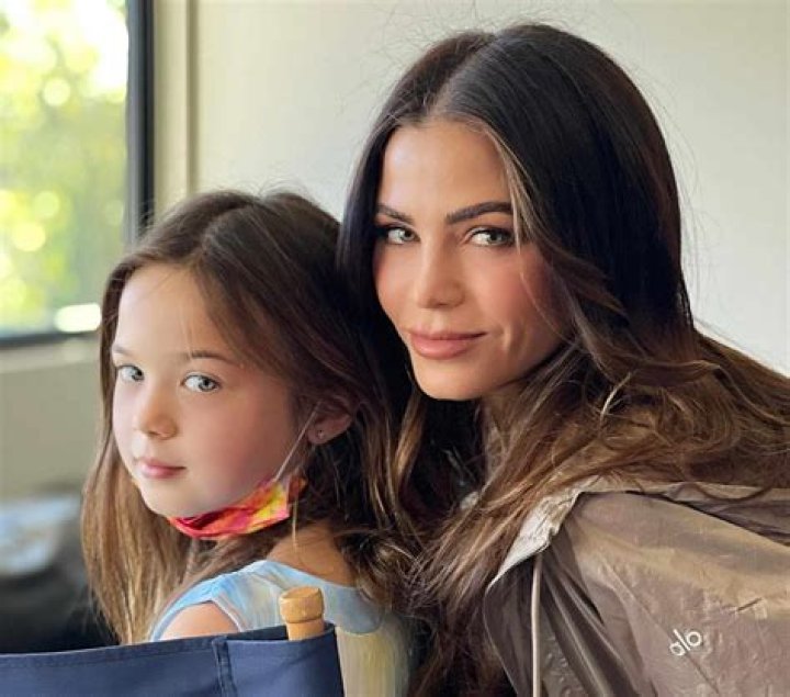 Uncovering The Identity: Who Is The Mother Of Steve Perry's Daughter?